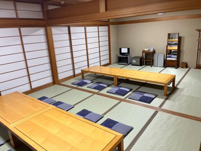 やすらぎ館サブ2