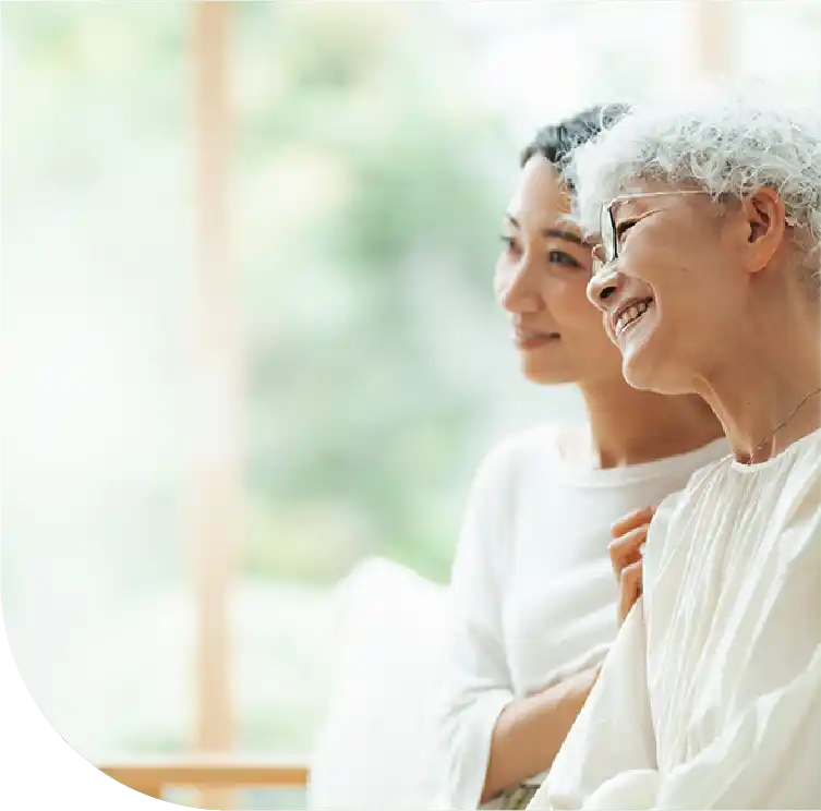 関西でのご葬儀を支える松叶 ~SHOKA~